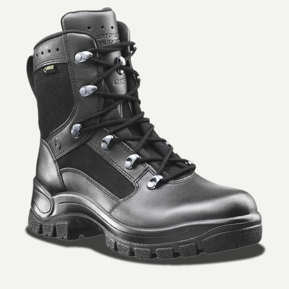 HAIX Airpower P6 high