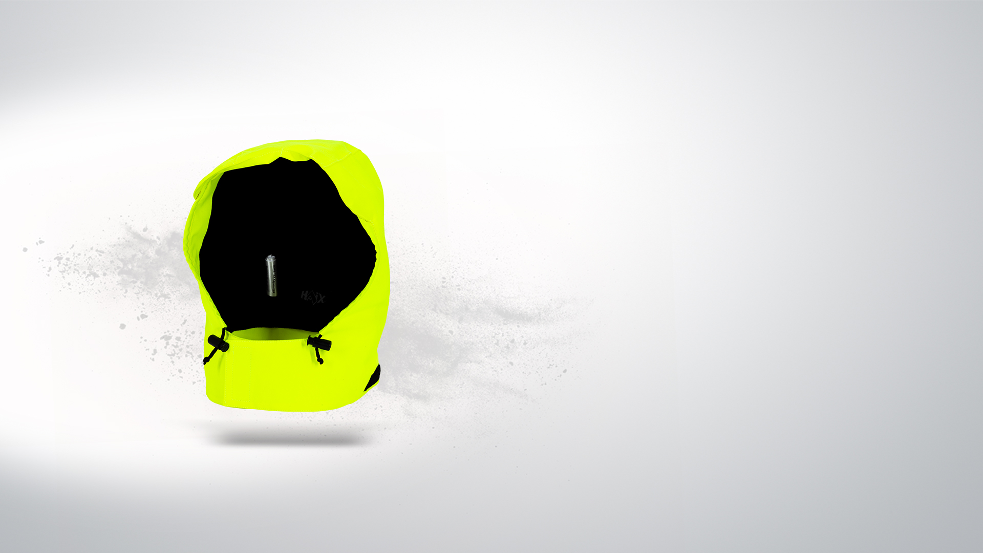 957014_kapuze_tuebor_gelb 957014_kapuze_tuebor_gelb