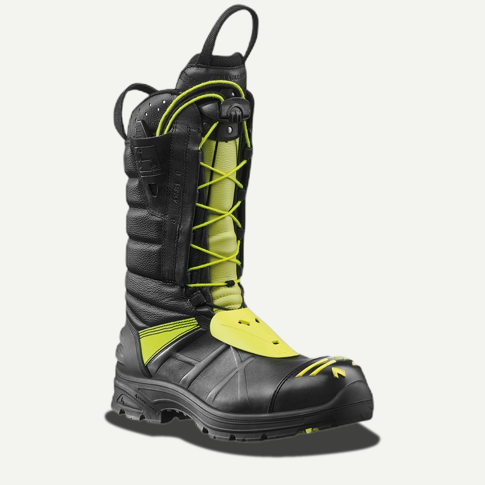 HAIX Fire Eagle high