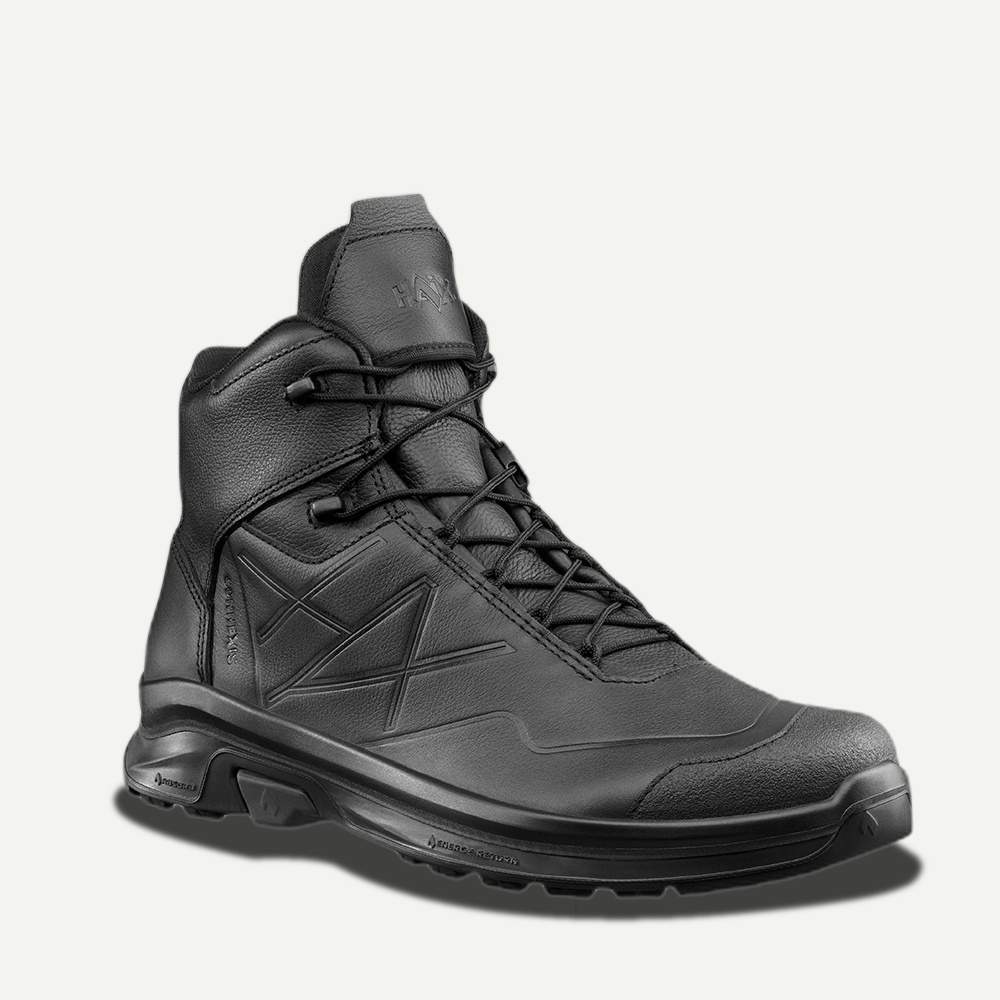 HAIX CONNEXIS Force GTX LTR mid