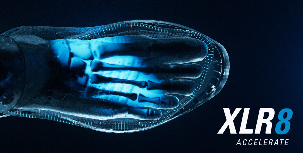 Leistungssteigernde Technologien