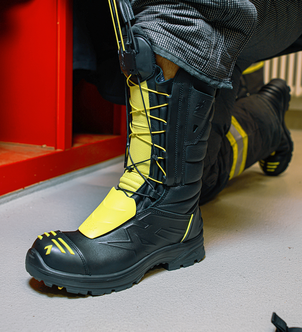 HAIX Fire Eagle high