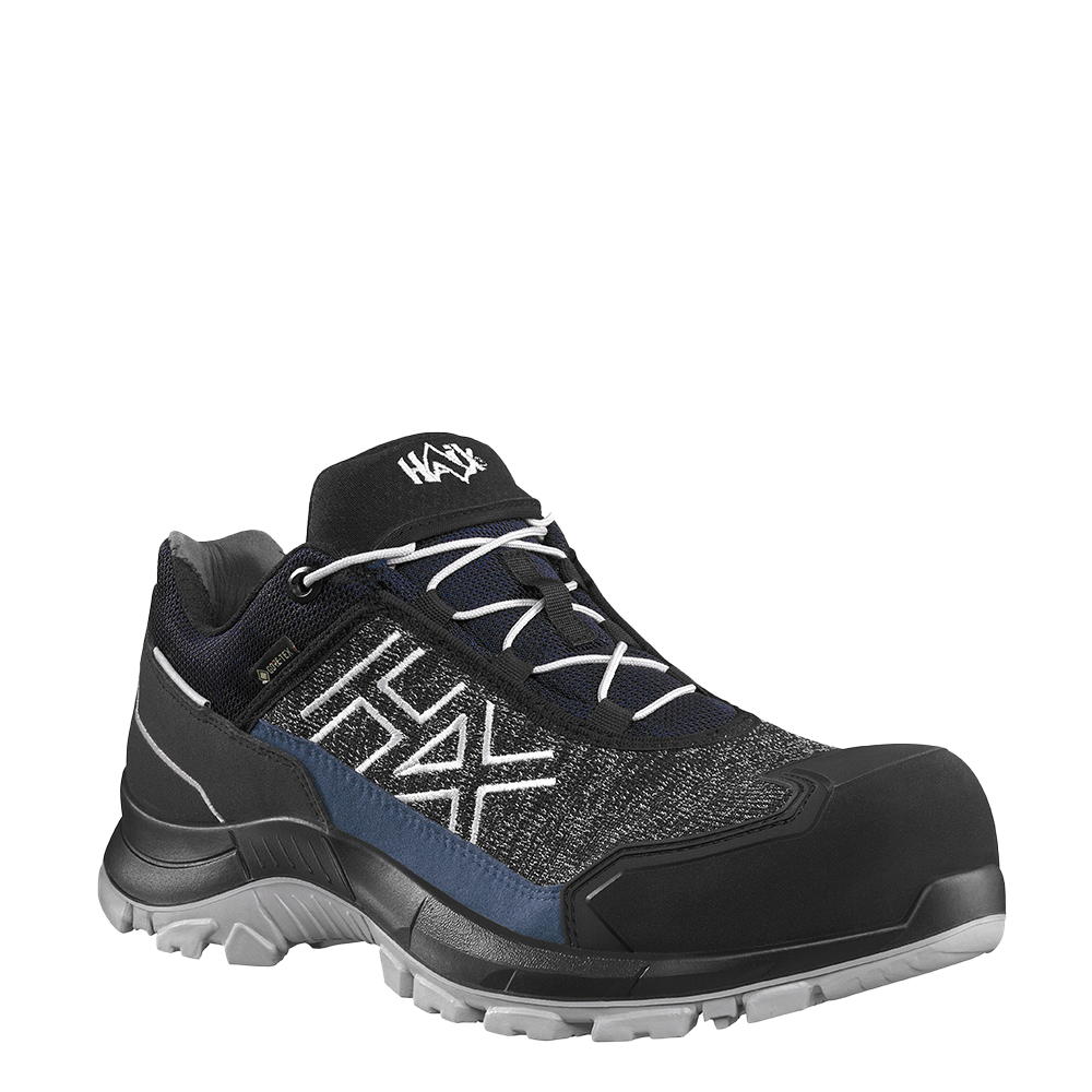 BLACK EAGLE SAFETY 400 C GTX/blue
