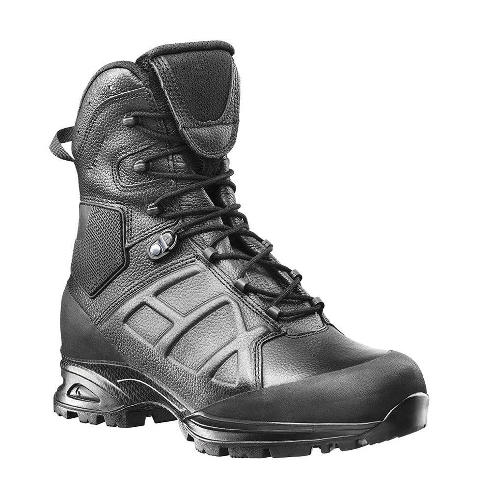 HAIX RANGER GSG9-X