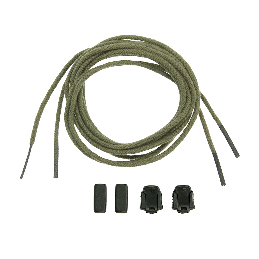 HAIX Reparaturset/Schnellverschluss 705017