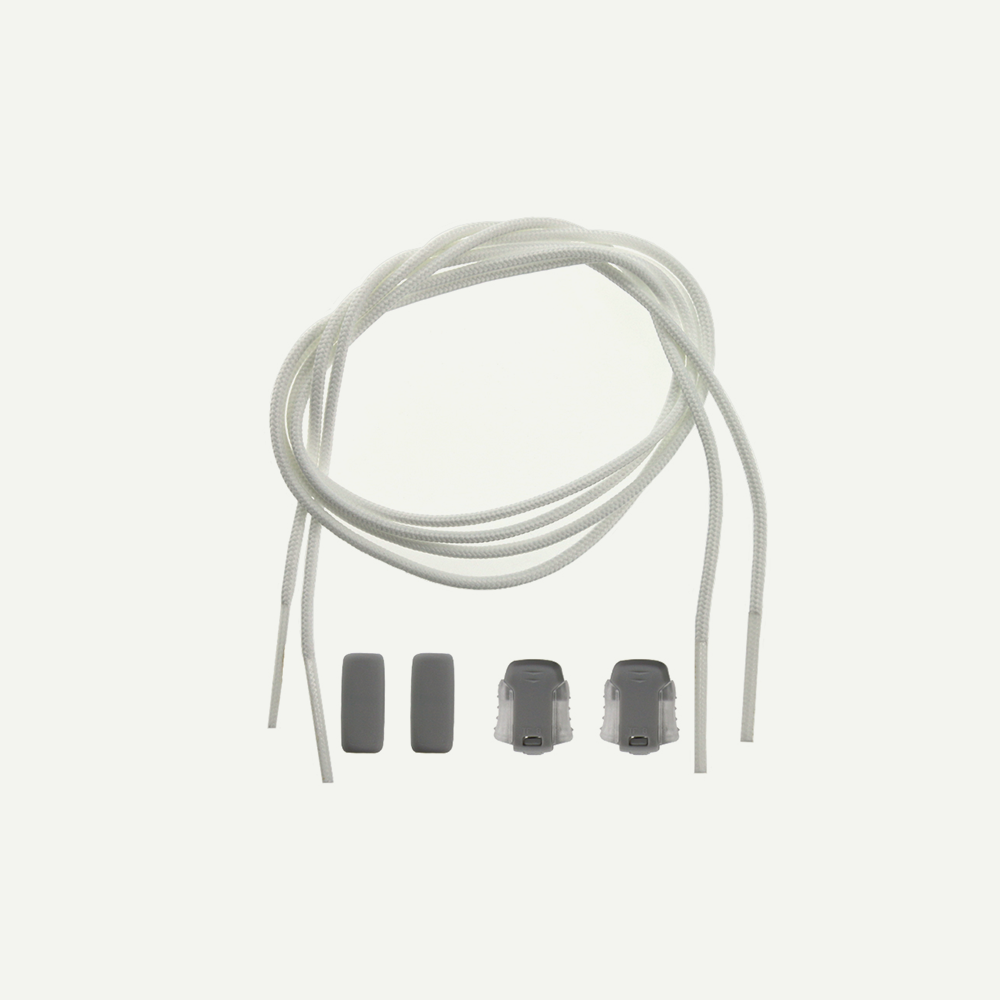 HAIX Reparaturset/Schnellverschluss 705028