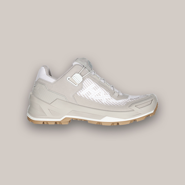 Black Eagle Evo Adventure/beige-white