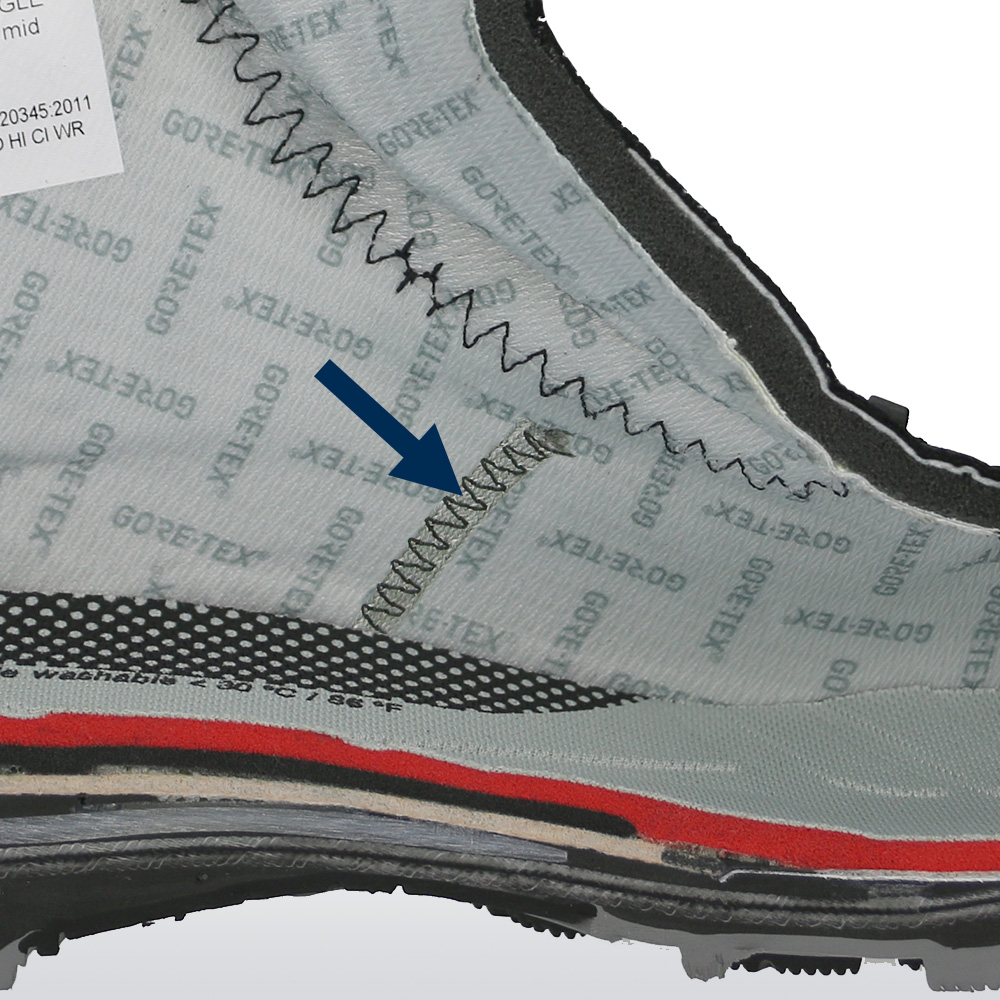 610007_esd Esd vorschau im Schuh