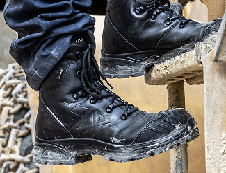 Heavy Duty Extreme schoen