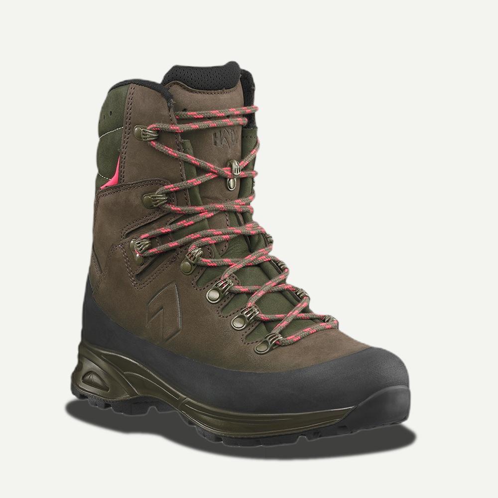 HAIX Nature One GTX Ws