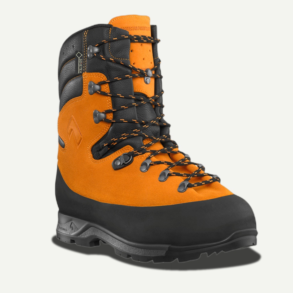HAIX Protector Forest 2.1 GTX orange