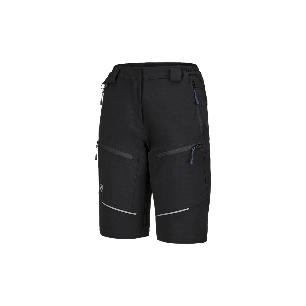 Voller Support bei schönem Wetter. Deine Flextreme Shorts bieten Flexibilität und Komfort.