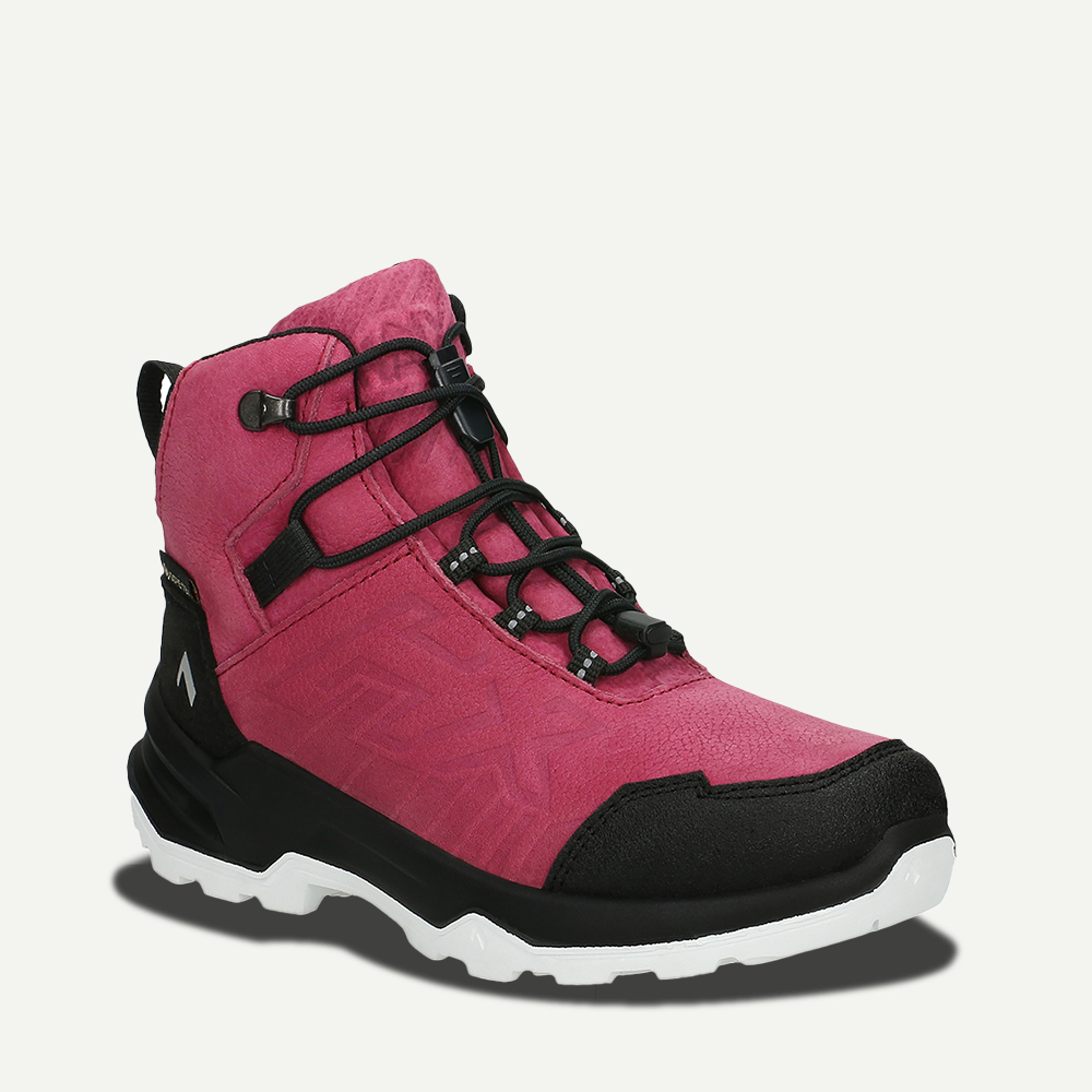 HAIX FUTURE HERO LTR GTX mid/pink-black