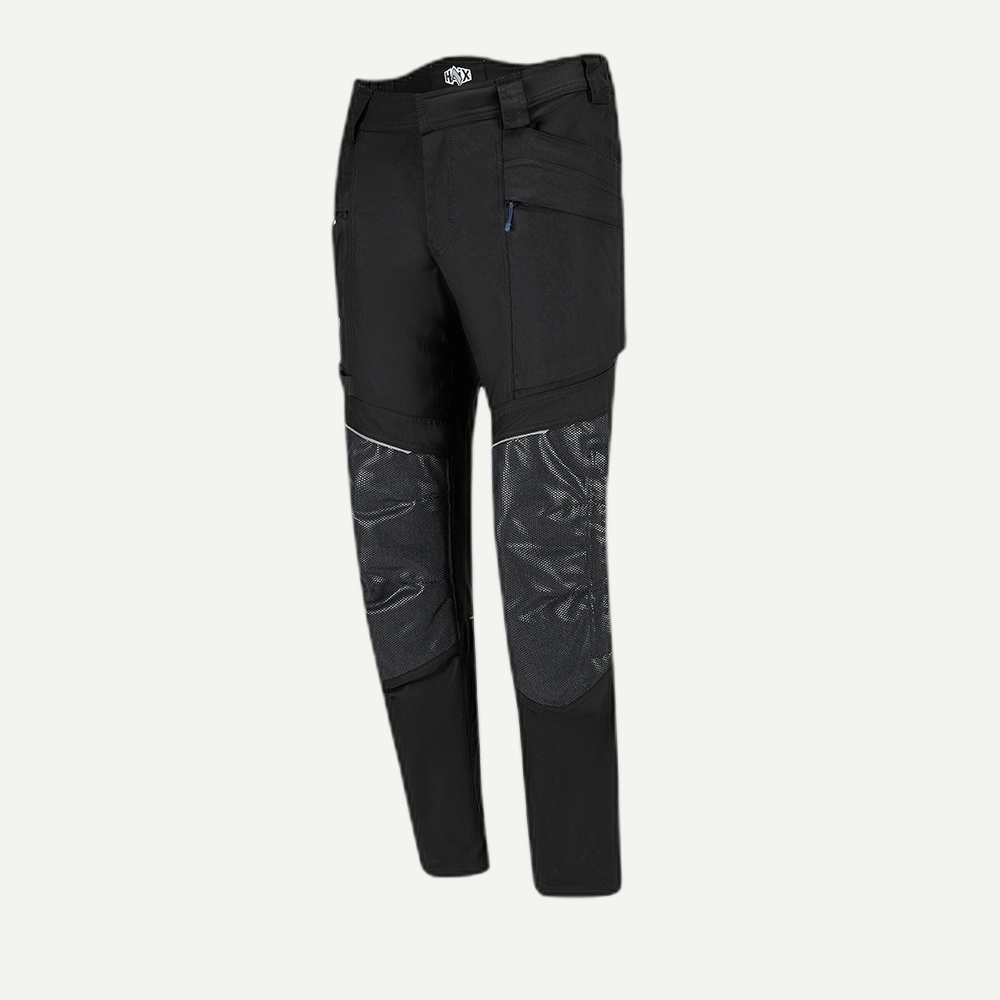 HAIX Flextreme Work Pants/black