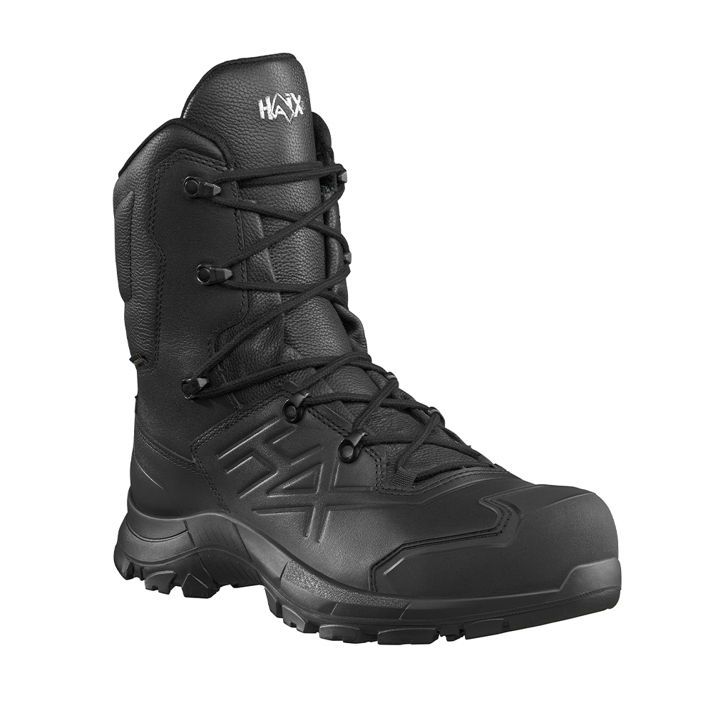 HAIX BLACK EAGLE Safety 630 | LTR, GTX - Sicherheitsschuh (Größe: UK 3.5 / EU 36)