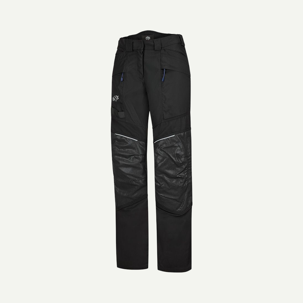 HAIX Flextreme Work Pants Ws/black