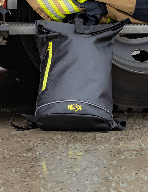 Rucksack Interschutz Edition