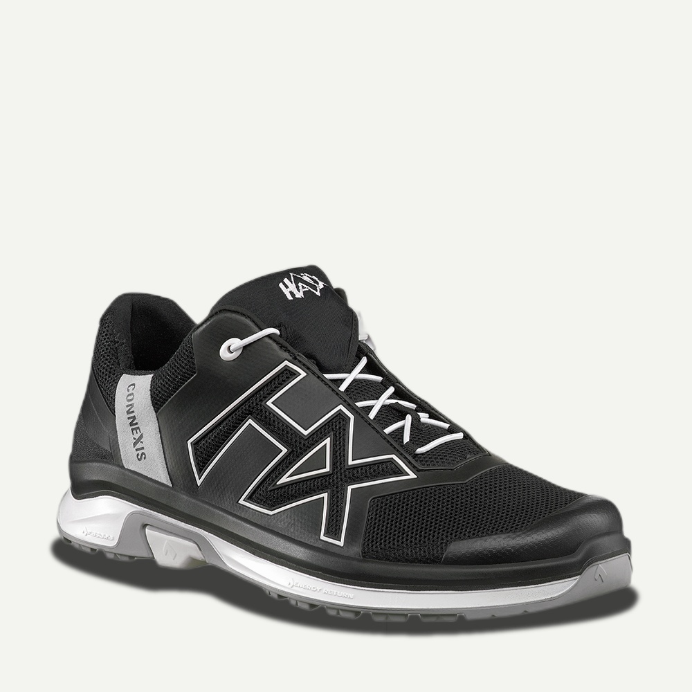 HAIX CONNEXIS Air low/black-silver