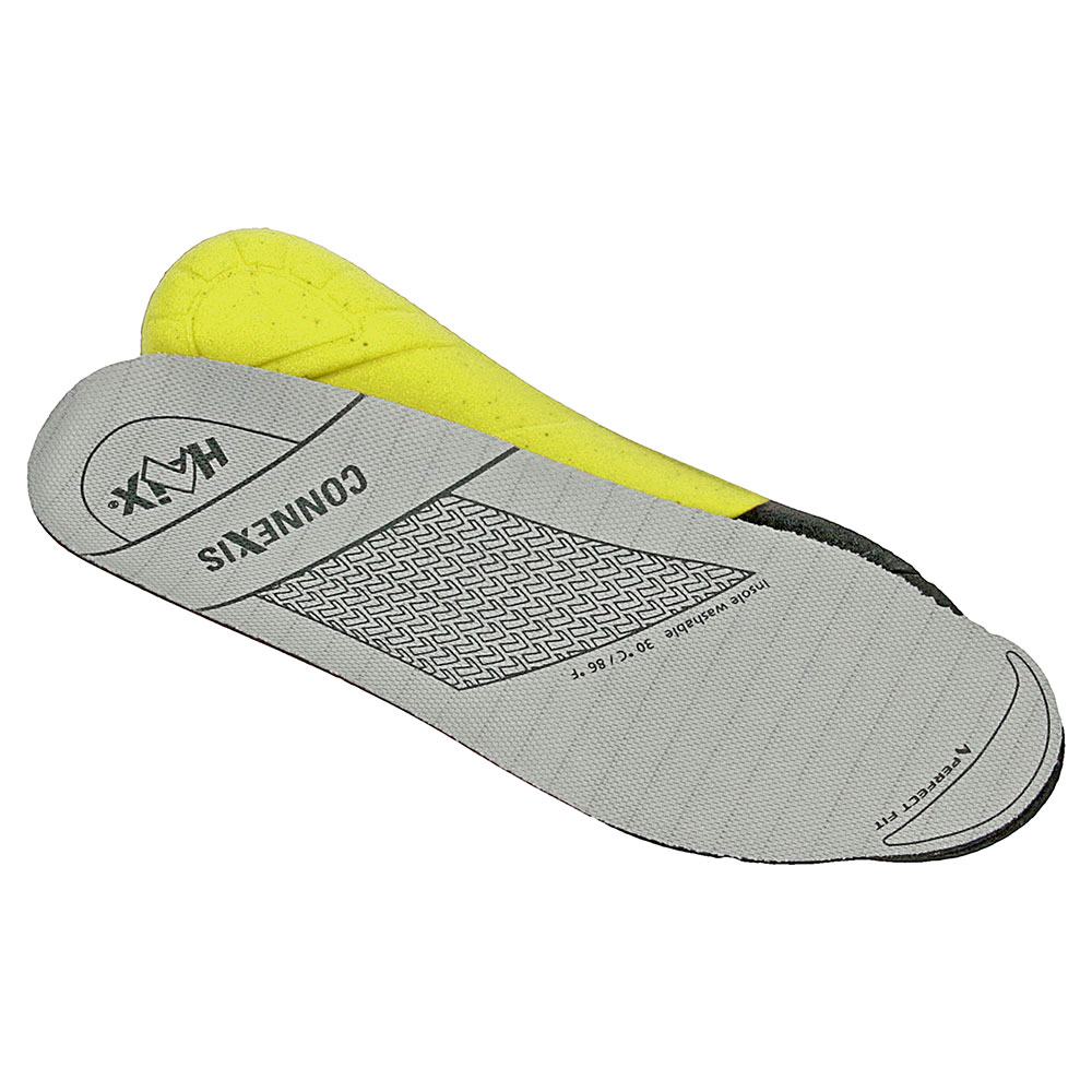 HAIX Einlegesohle CNX Safety - Accessoires (Größe: UK 5.5 / EU 39)