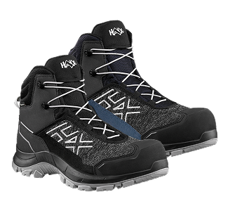 BLACK EAGLE Safety 410 foto