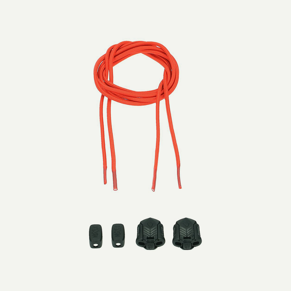 HAIX FLEXLACE Reparaturset CNX GO low/fire-storm