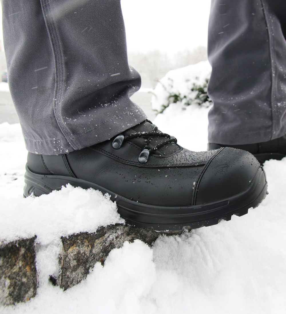 Winterstiefel Stiefel Für Hohen Spann HAIX Airpower XR21 S3