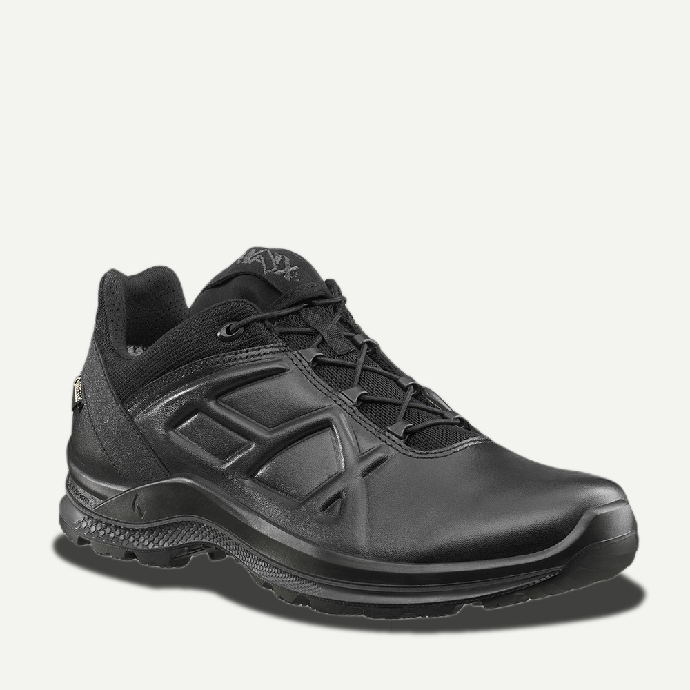 HAIX Black Eagle Tactical 2.1 GTX low/black