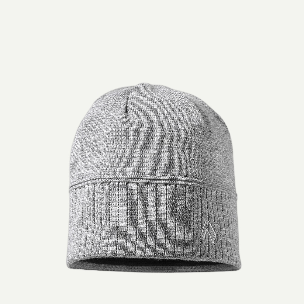 HAIX Active Beanie grey