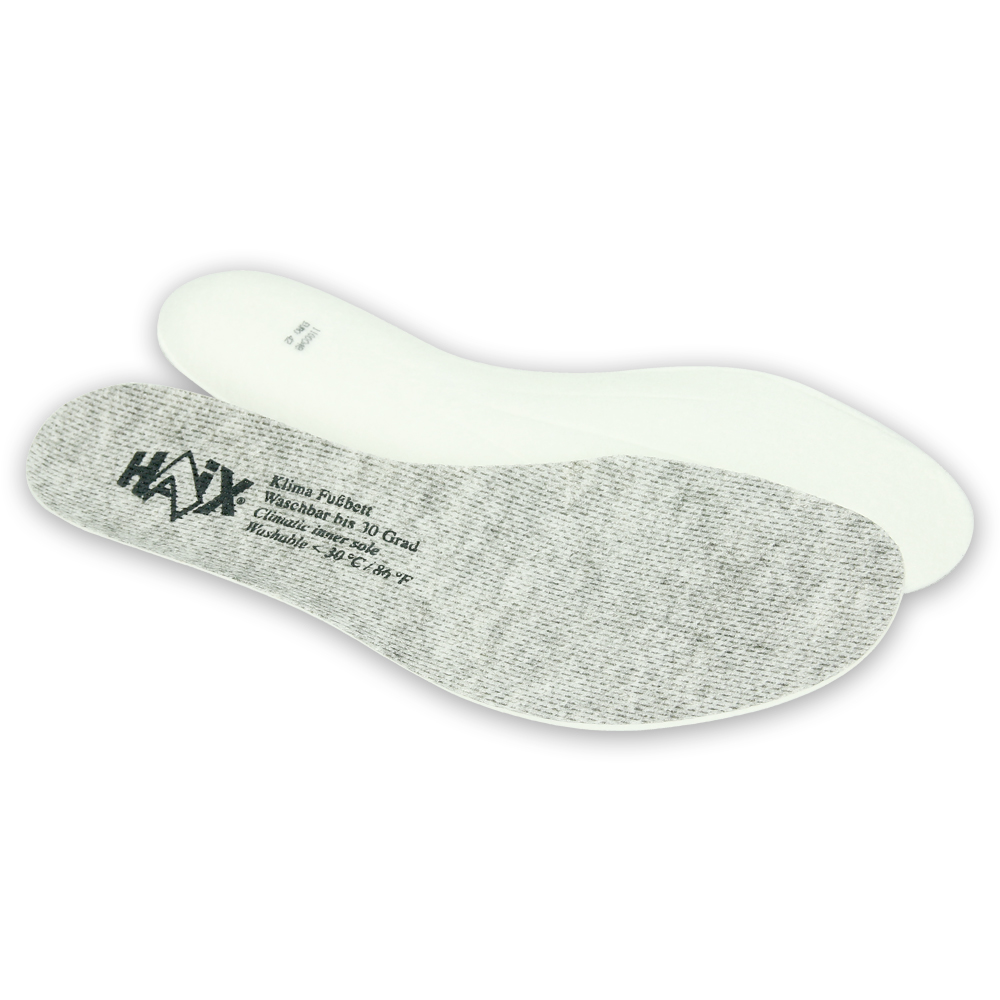 HAIX Einlegesohle Secure standard - Accessoires (Größe: UK 9,5 / EU 44)