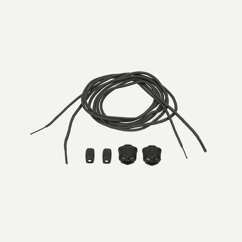 HAIX Lace Repair-Kit CNX Safety+ low grey