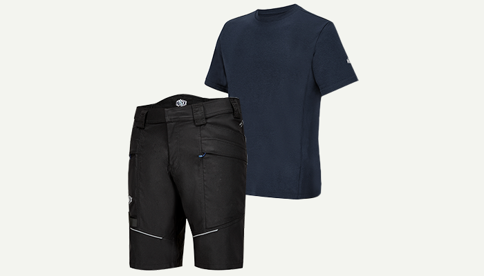 10 % Rabatt auf Dein Sommer-Outfit 