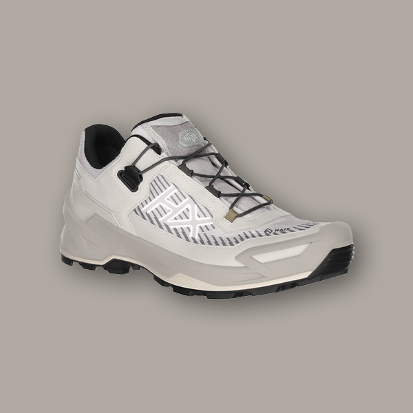 Black Eagle Evo Adventure/stone-white