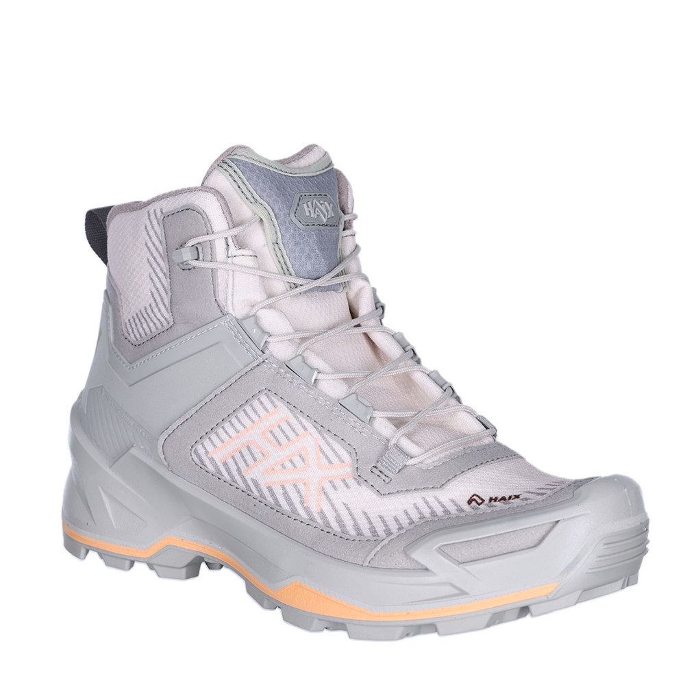 Hiking boot, Wanderstiefel, Trekkingschuh, Stiefel, Gehkomfortable Schneestiefel