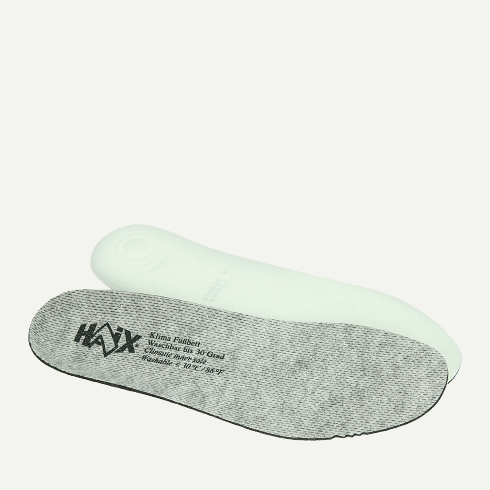 Schuheinlage, Einlegesohle, Grau, Gebrauchseinlage, Weiche Einlage