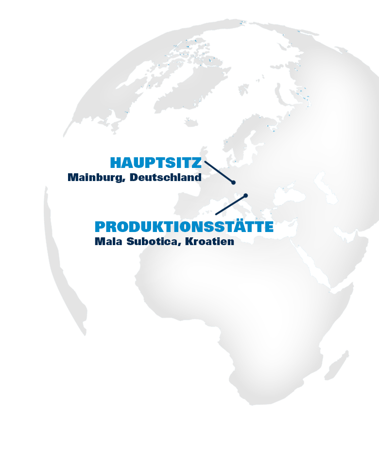 Produktionsstätte Produktionsstätte