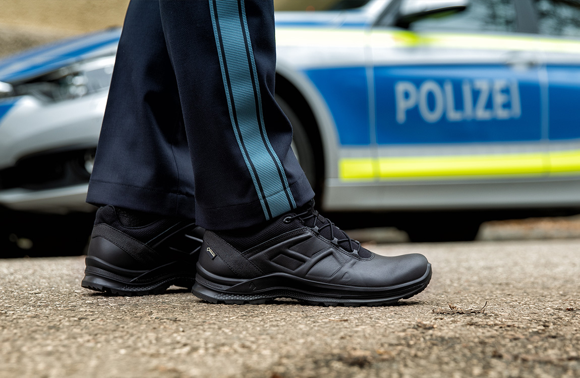 Schuhe, Stiefel, Schuhwerk, Gummi, Polizeiauto, schuhe, stiefel, polizei, uniform, sportlich