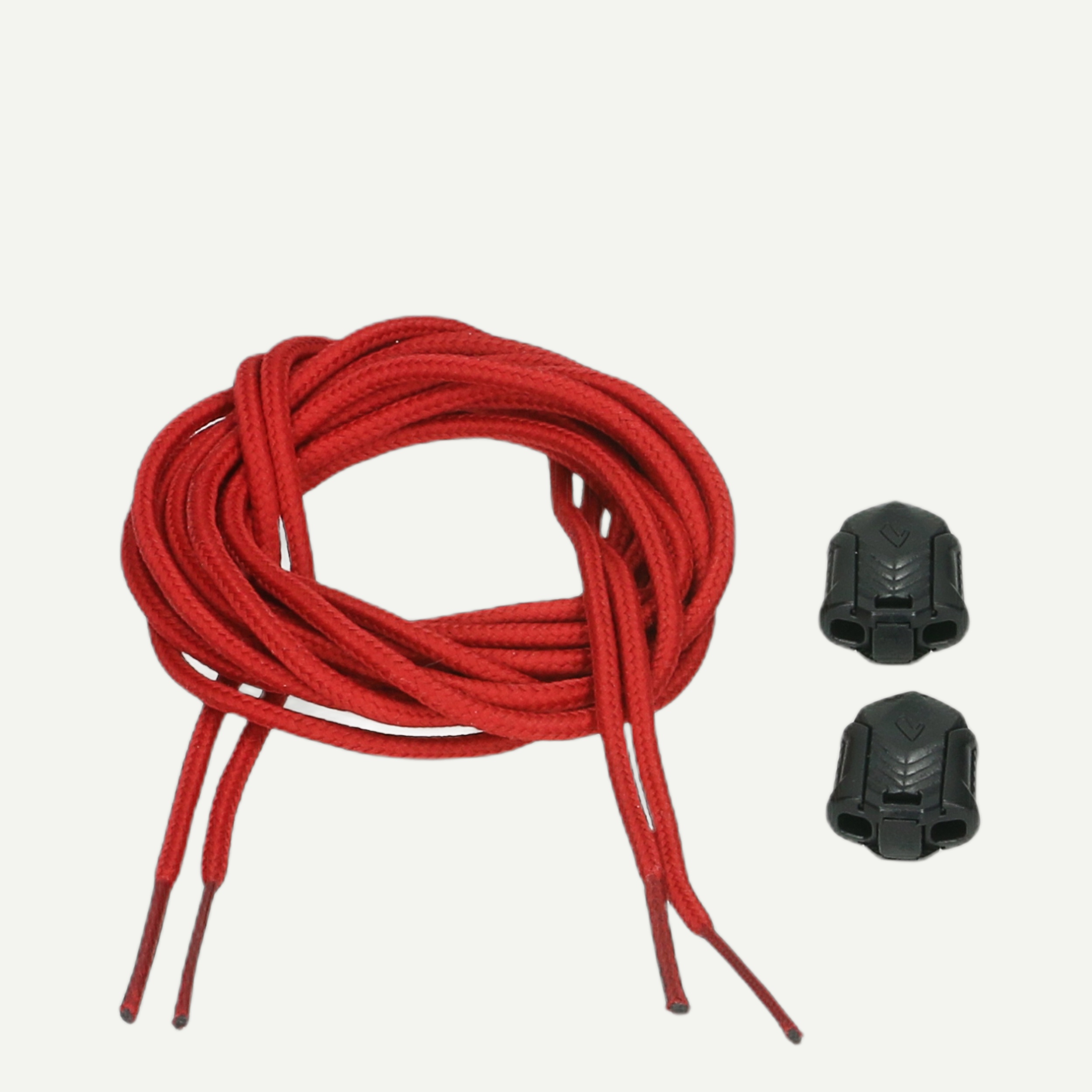 Lace Repair-Kit BLACK EAGLE Safety mid red
