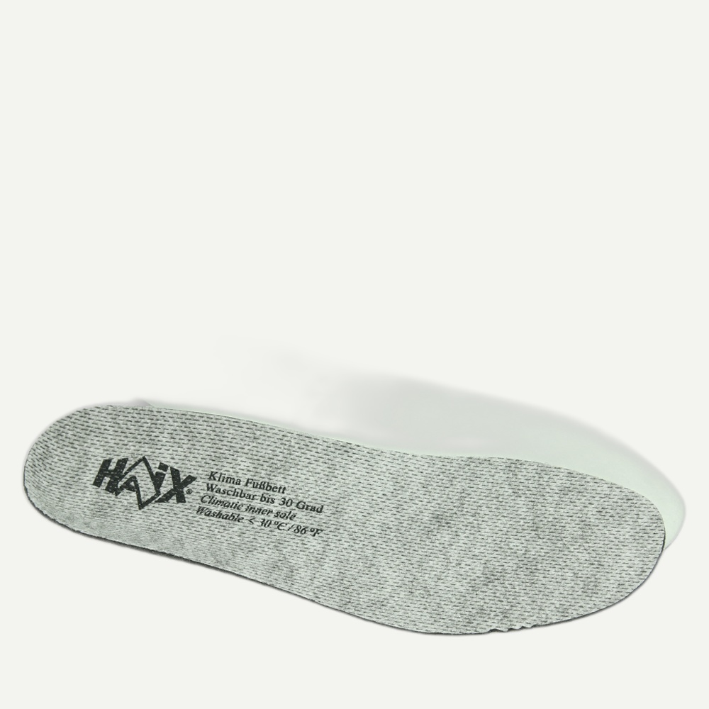 HAIX Einlegesohle Safety gepolstert