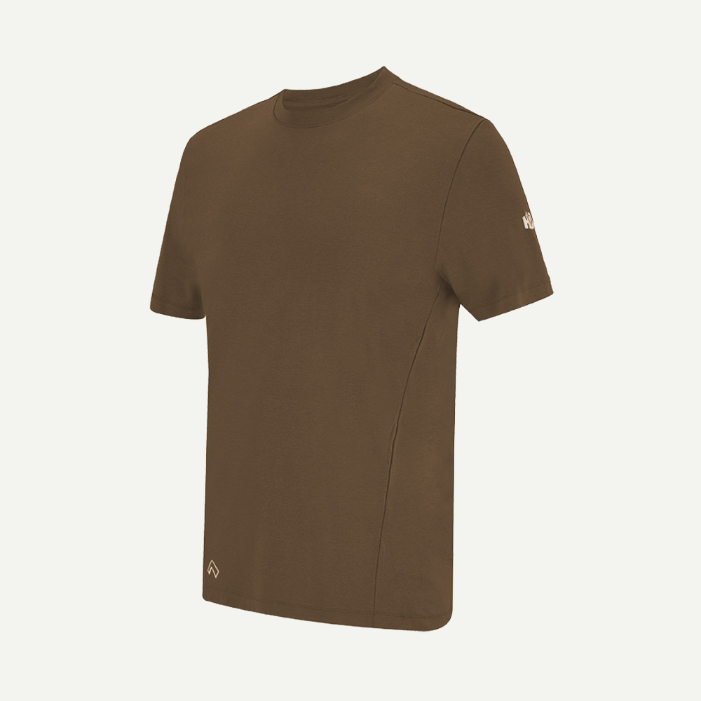 HAIX Flextreme Shirt/brown