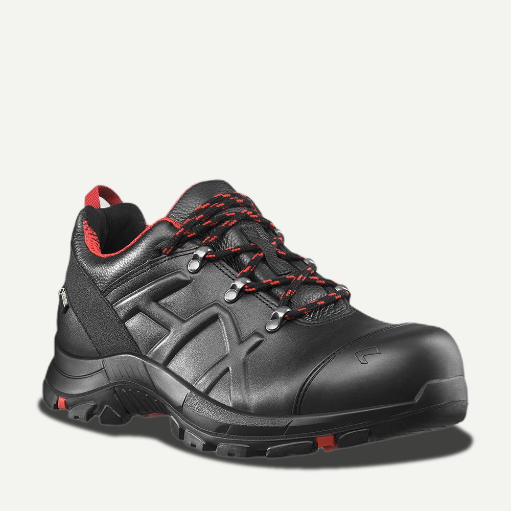 HAIX Black Eagle Safety 54 low