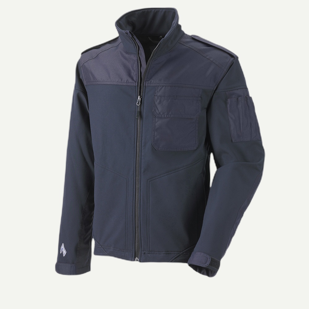 HAIX Feuerwehr-Softshelljacke 2.0