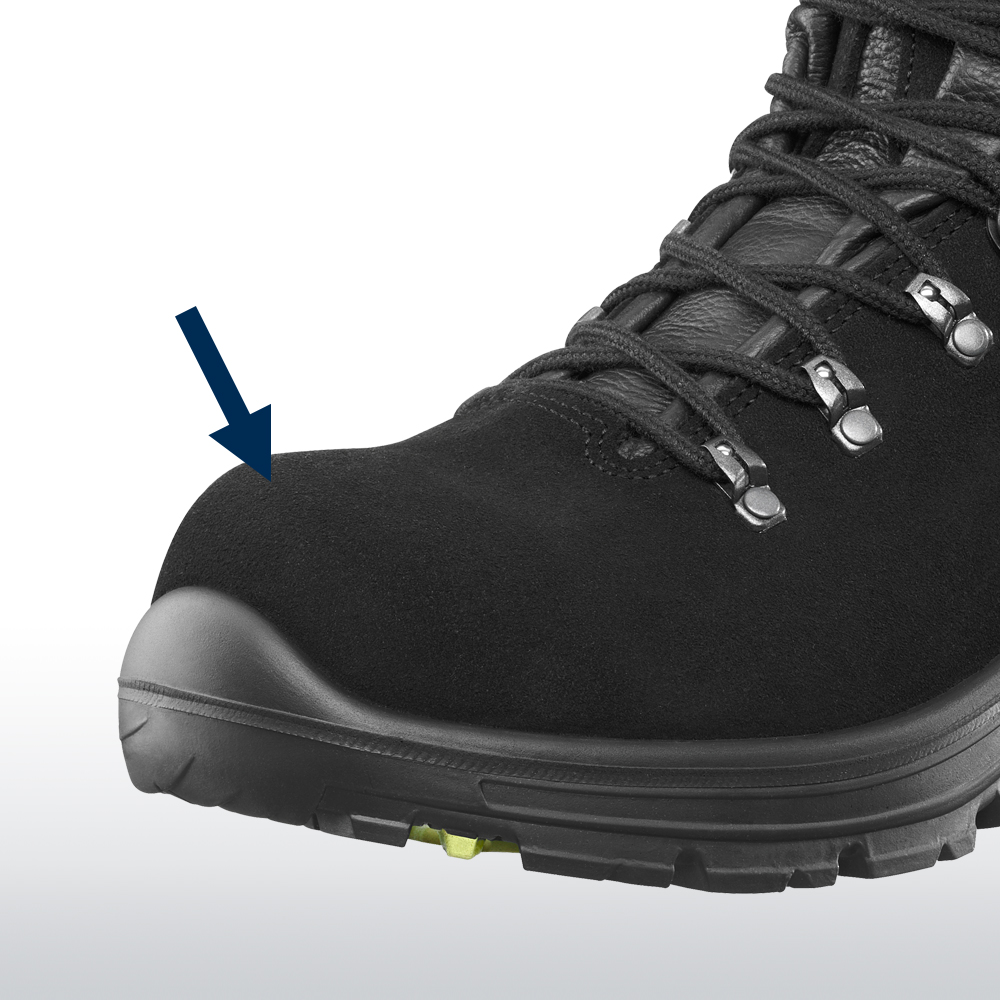 Missoula 2.0 toe cap Missoula 2.0 toe cap