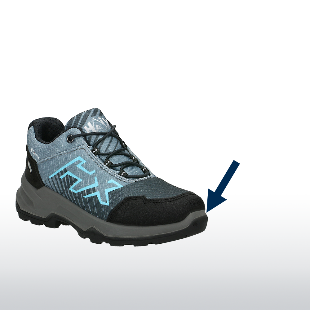 Future Hero Zehenschutz