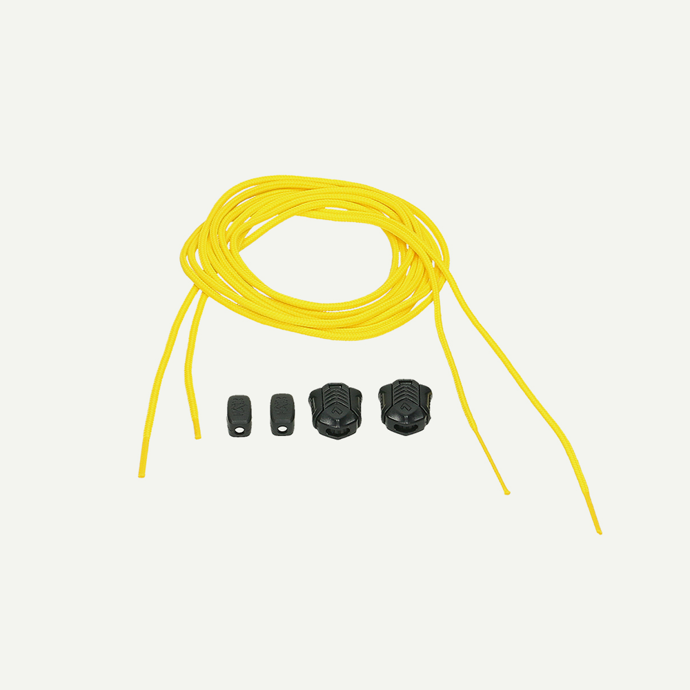 HAIX Lace Repair-Kit CNX Safety+ mid yellow