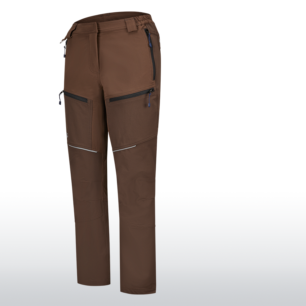 Körpernaher Schnitt