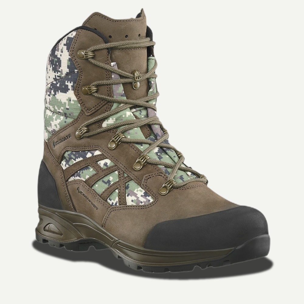 HAIX Nature Camo GTX