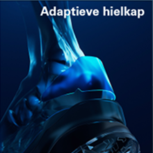 Adaptieve hielkap logo