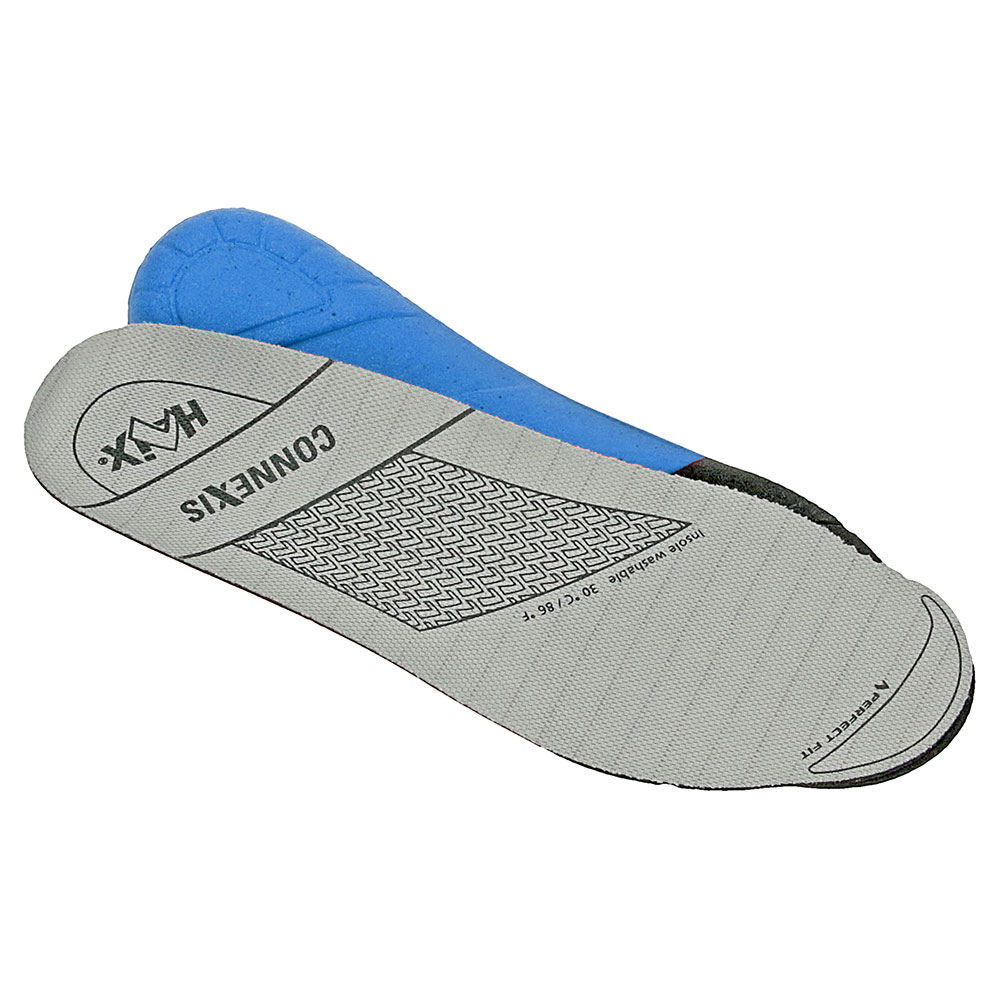 HAIX Einlegesohle CNX Safety - Accessoires (Größe: UK 5.5 / EU 39)
