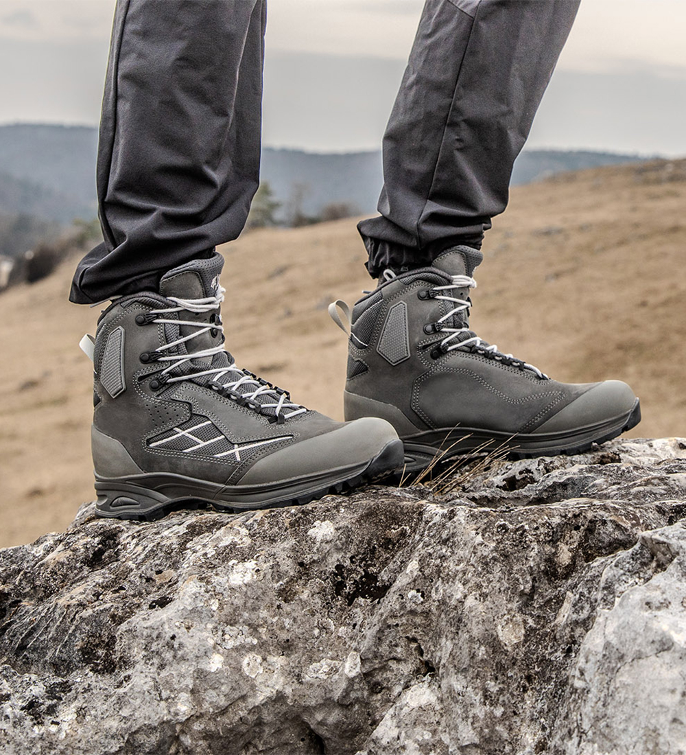 Wanderschuh Stiefel Innen Reinigen Grisport Jagdstiefel Rindsleder
