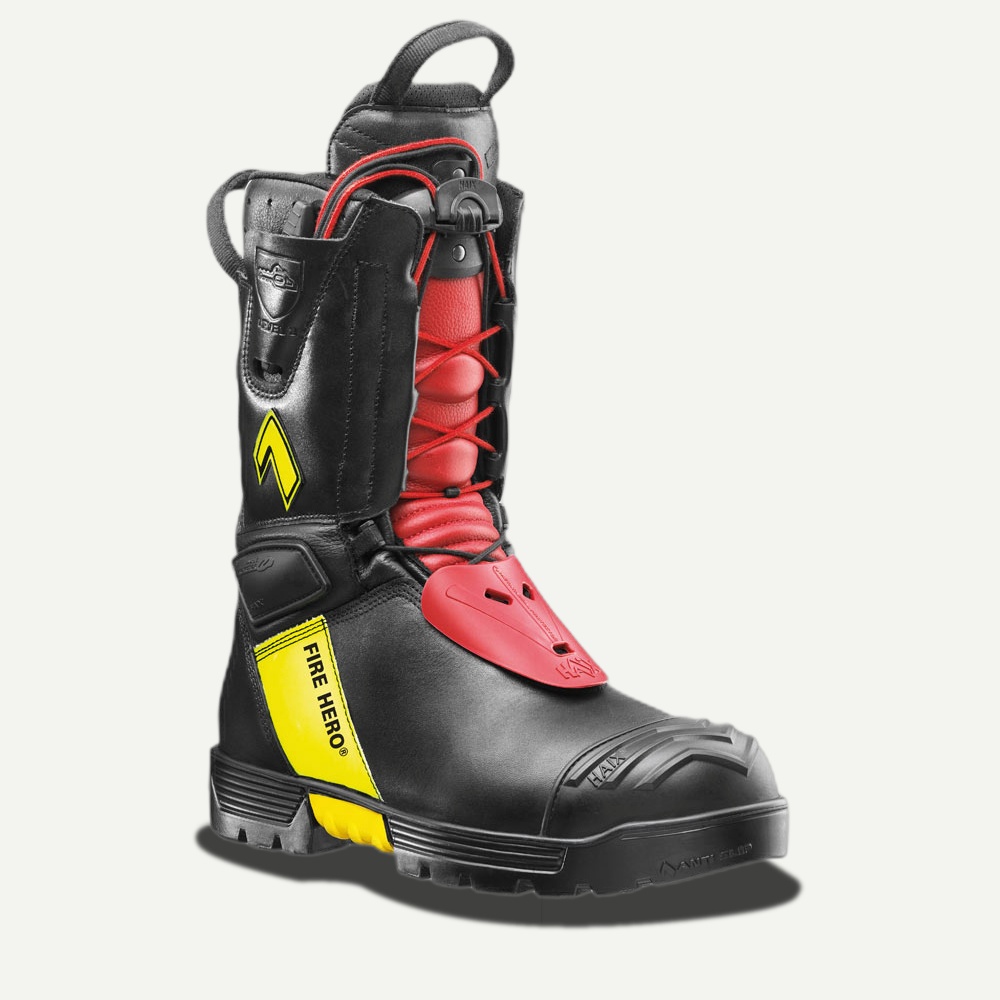 HAIX Fire Hero 2